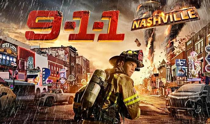 紧急呼救：纳什维尔