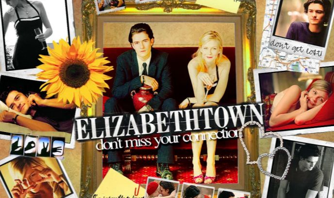 伊丽莎白镇封面图