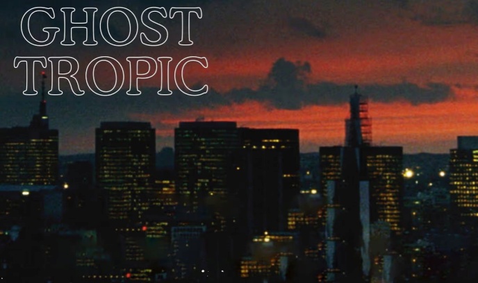 热带离魂封面图