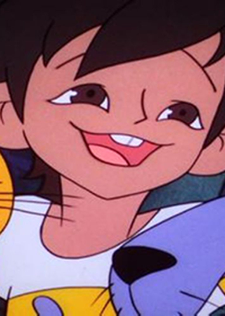 邋遢大王奇遇记封面图