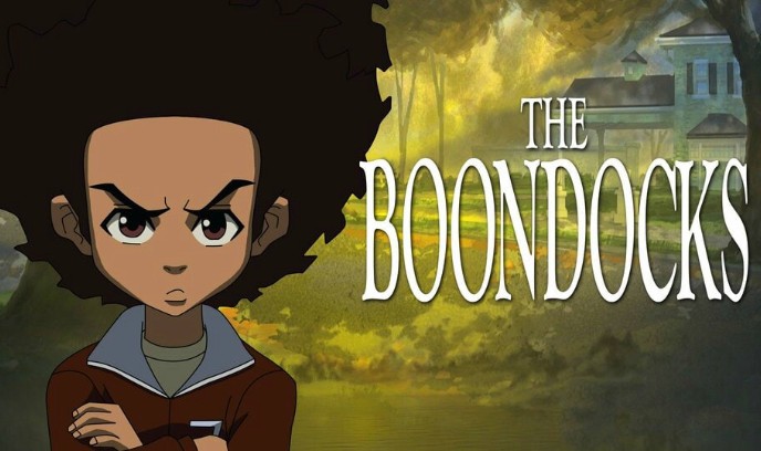 乡下人 第一季封面图