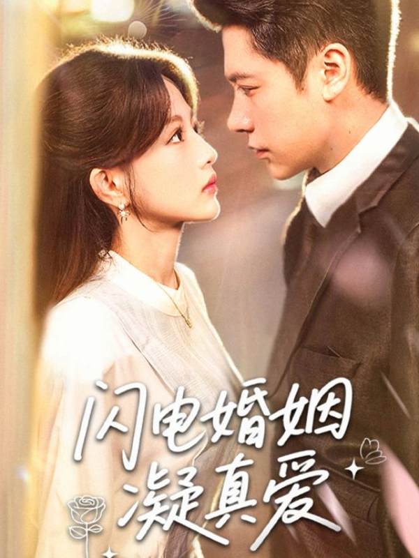 闪电婚姻凝真爱