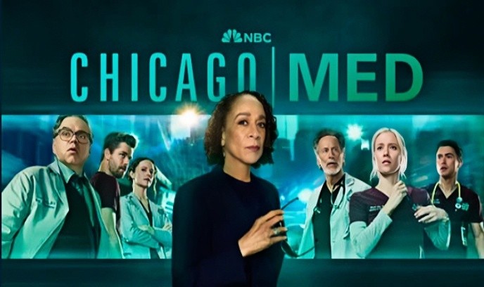 芝加哥急救 第十一季