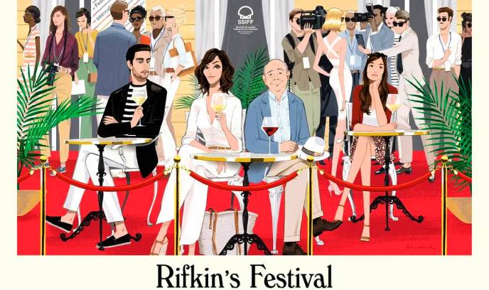 里夫金的电影节封面图