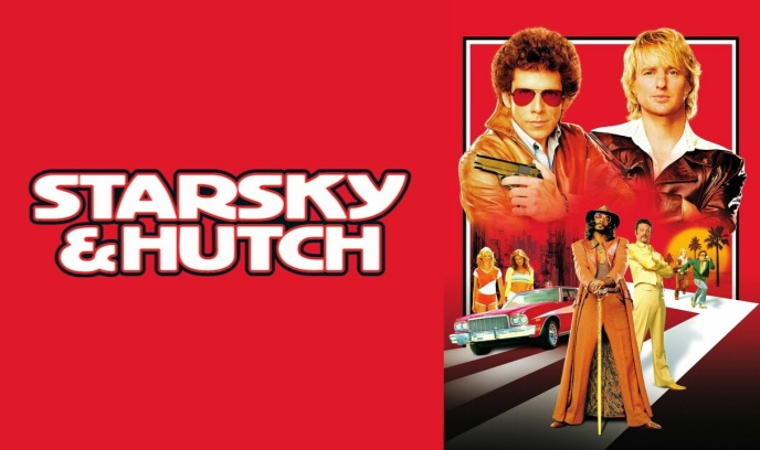 警界双雄封面图