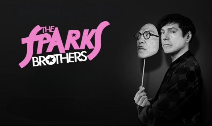 火花兄弟封面图