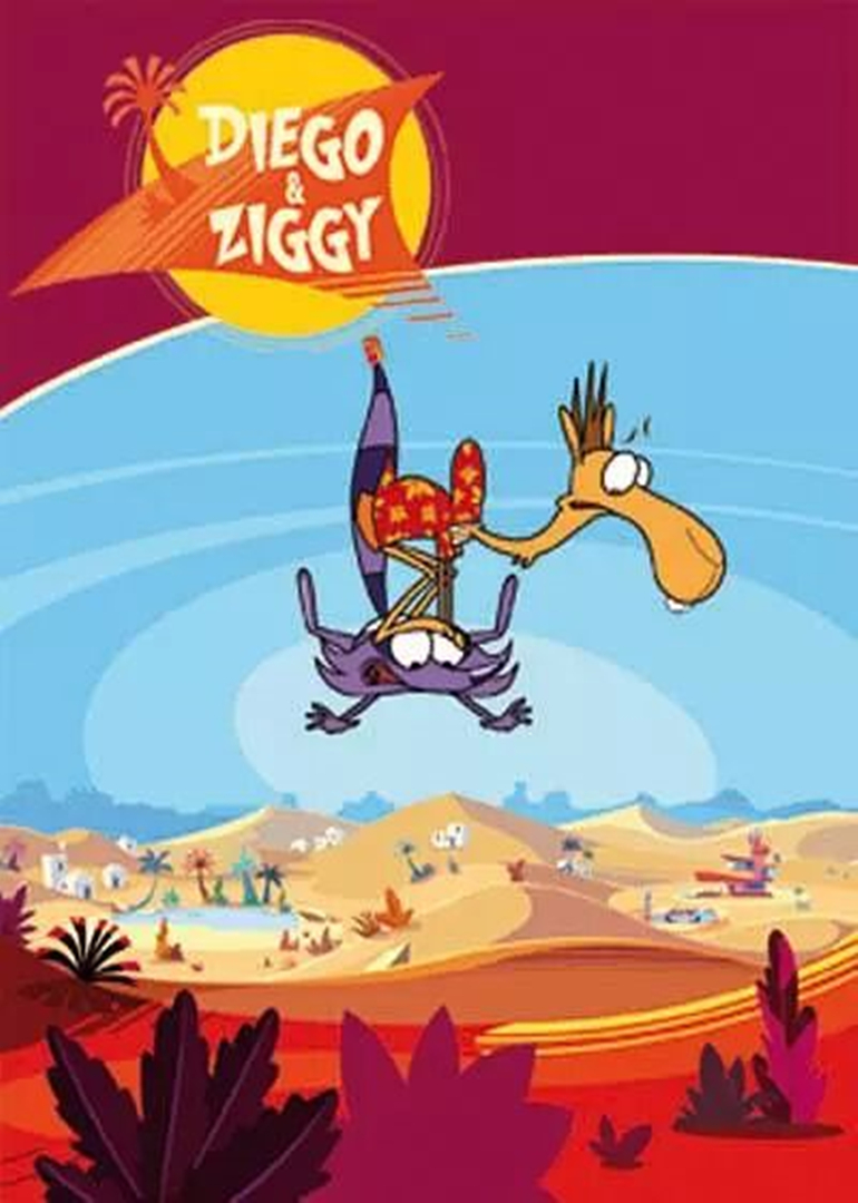 天才阿迪封面图