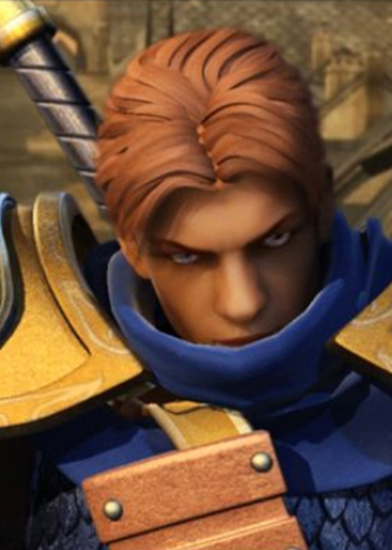 啦啦啦德玛西亚封面图