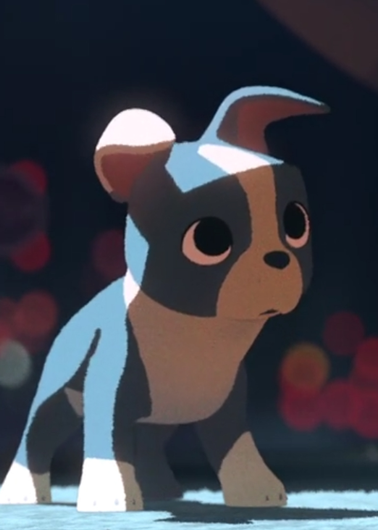 美味盛宴封面图