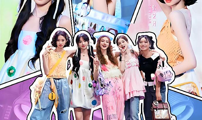 姐姐妹妹抓娃娃