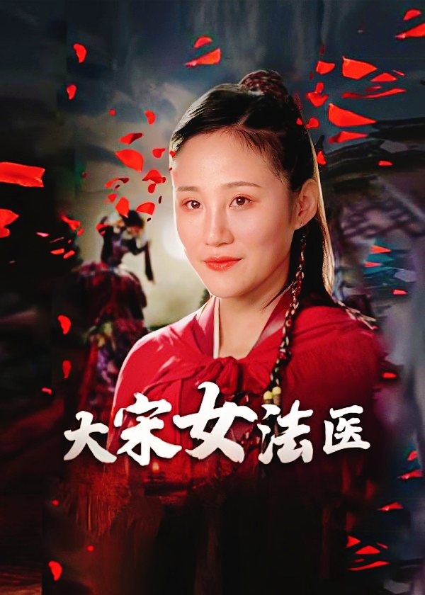 大宋女法医封面图