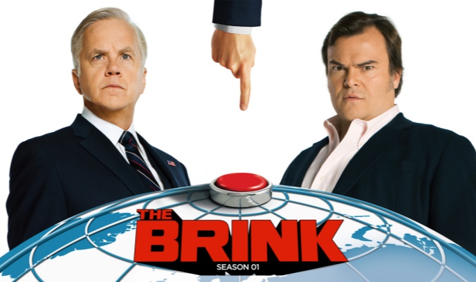 政局边缘封面图