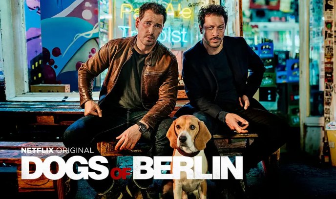 柏林之狗封面图