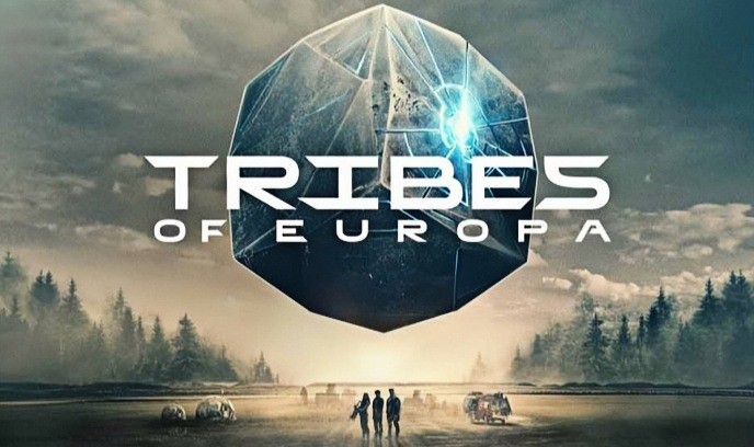 欧罗巴部落封面图