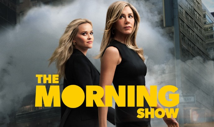 早间新闻 第四季