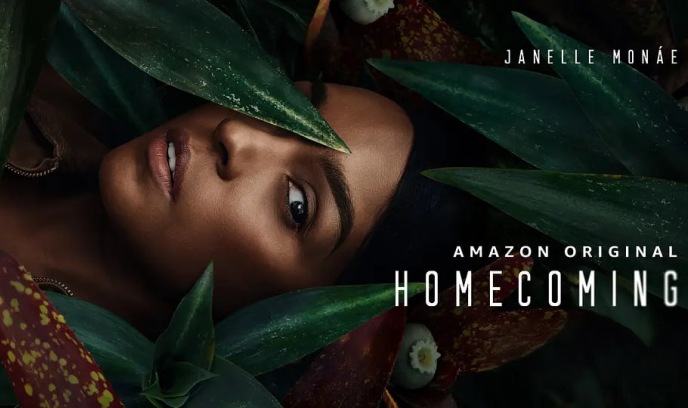 归途 第二季封面图