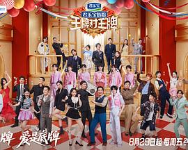 王牌对王牌第九季封面图