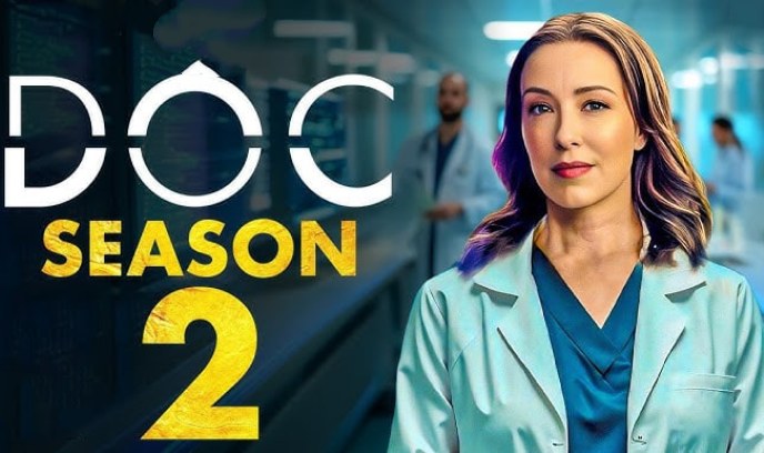 失忆医生 第二季封面图