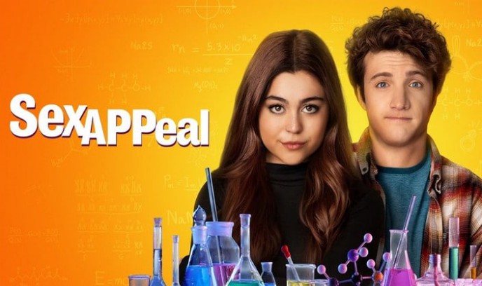 性吸引力封面图