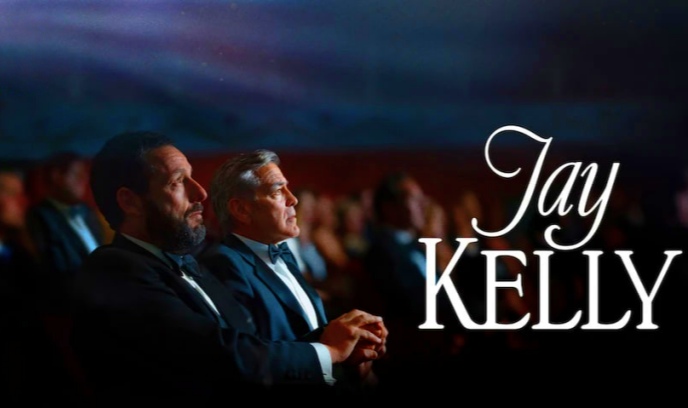 影星杰·凯利封面图