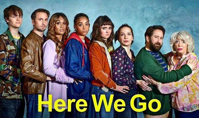 废柴上路 第二季封面图