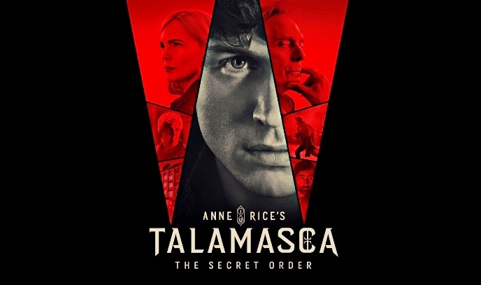 泰拉玛斯卡：秘社封面图