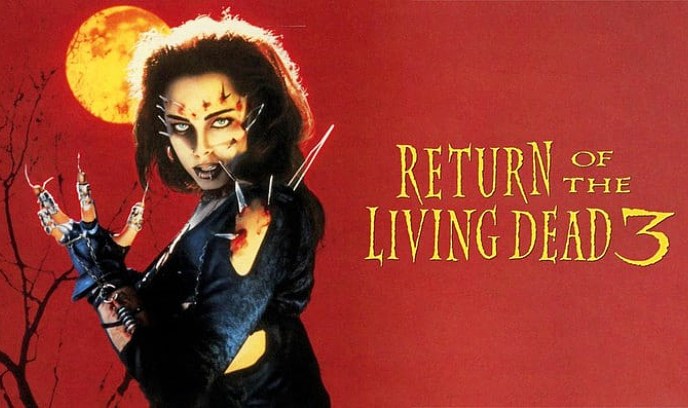 活死人归来3封面图