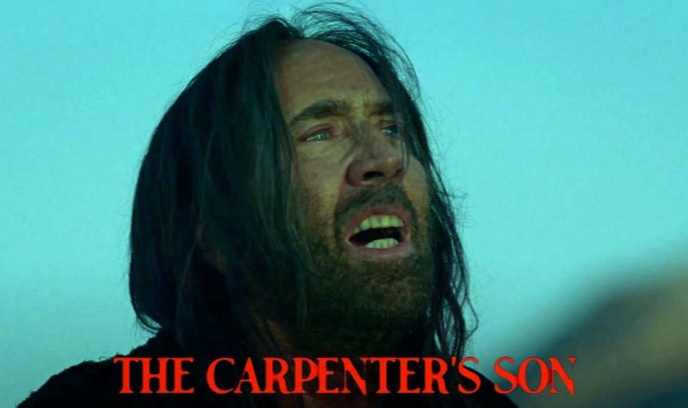 木匠之子封面图