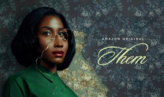 他们 第一季封面图