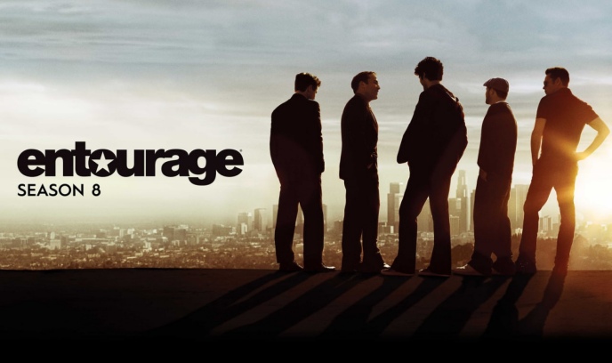 明星伙伴 第八季