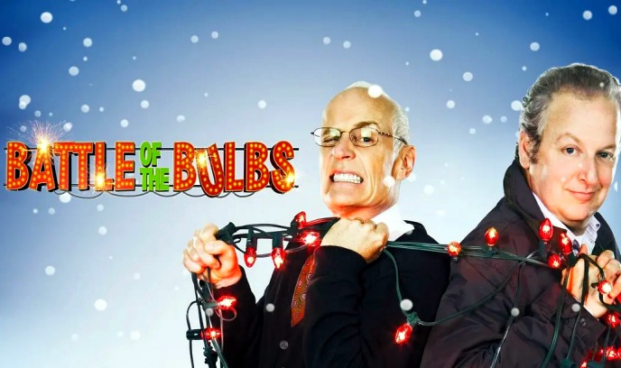 灯泡之战封面图