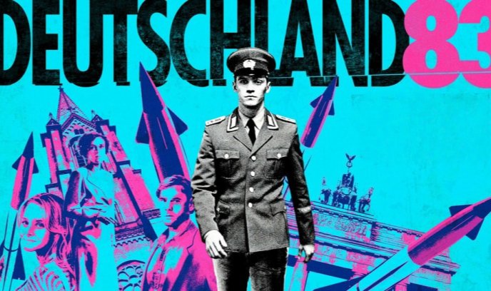 德国八三年封面图