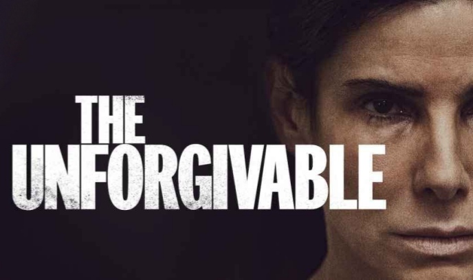 不可饶恕封面图