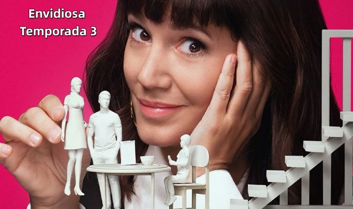 羡慕嫉妒恨 第三季