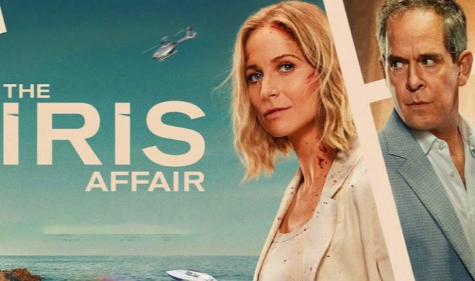 鸢尾花事件封面图