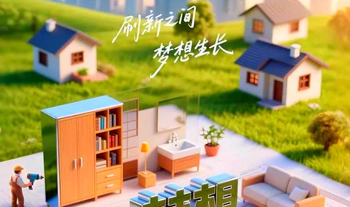 梦想改造家 第12季