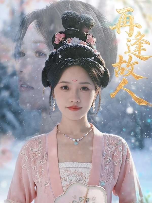 再逢故人封面图