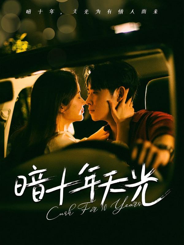 暗十年天光