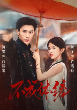 不成体统封面图