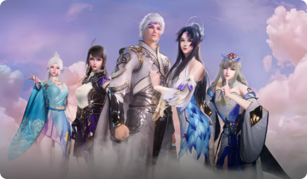 逆天至尊封面图