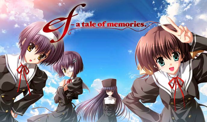 悠久之翼封面图