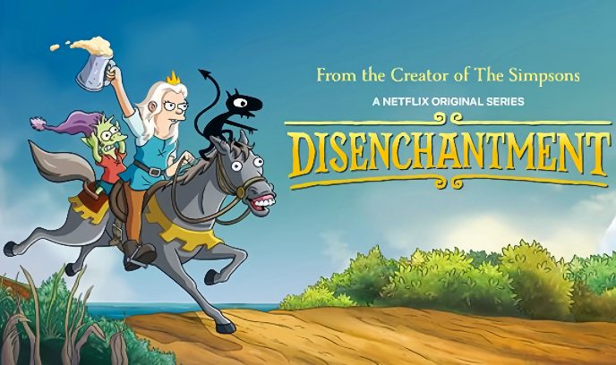 幻灭 第一季封面图