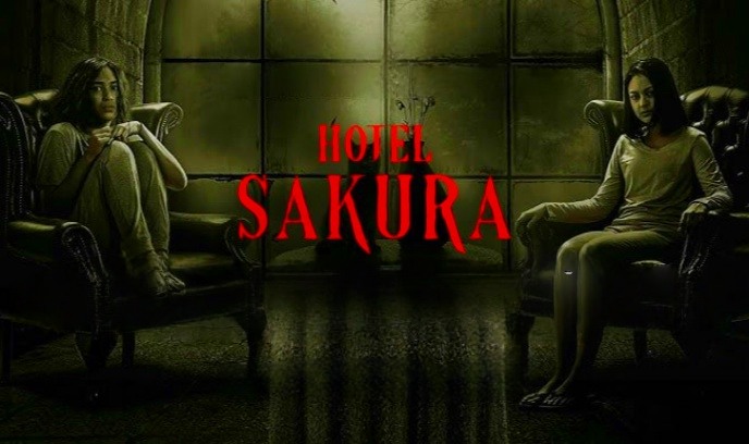 樱花酒店封面图