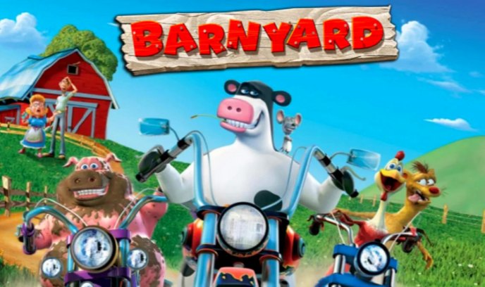 疯狂农庄封面图