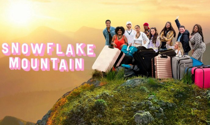 小雪花生存挑战