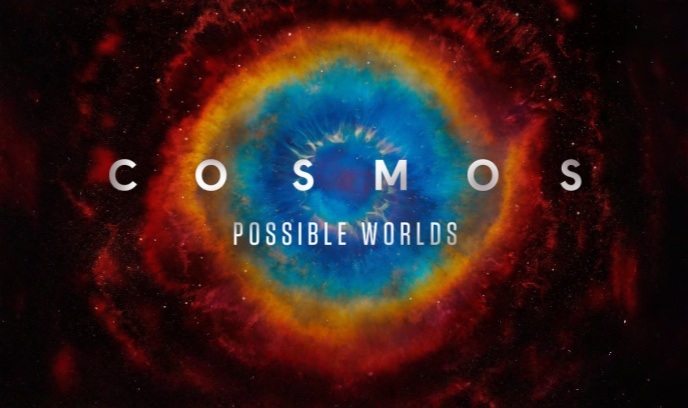 宇宙时空之旅：未知世界封面图