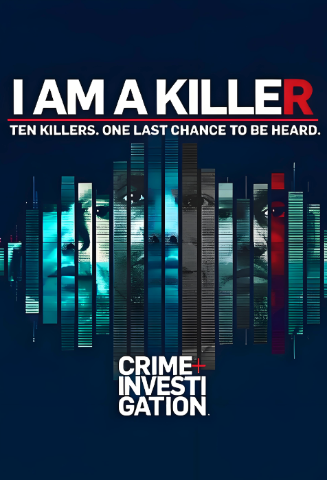 我杀人 第五季封面图