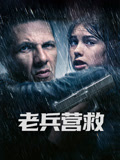 老兵营救封面图