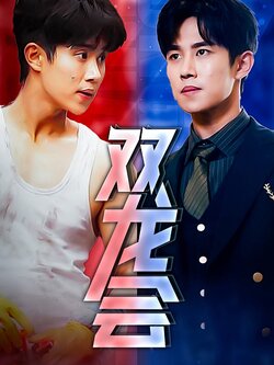 双龙会封面图