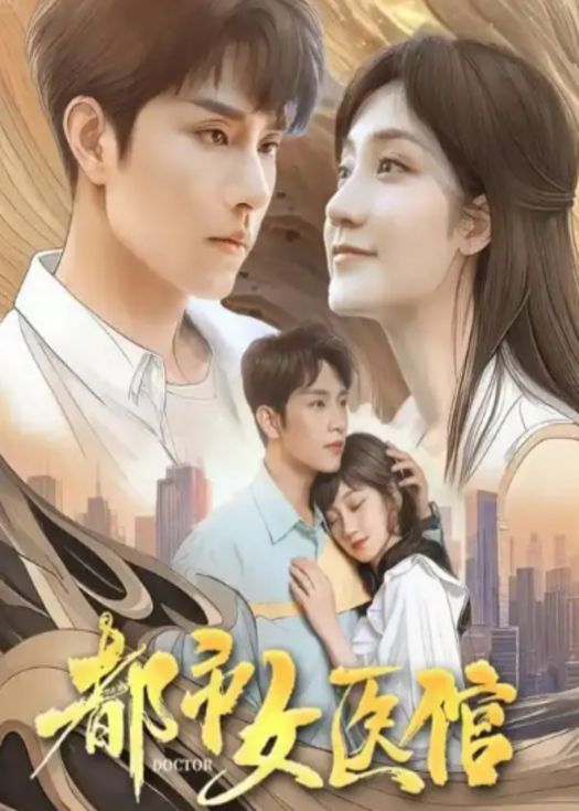 都市女医倌封面图